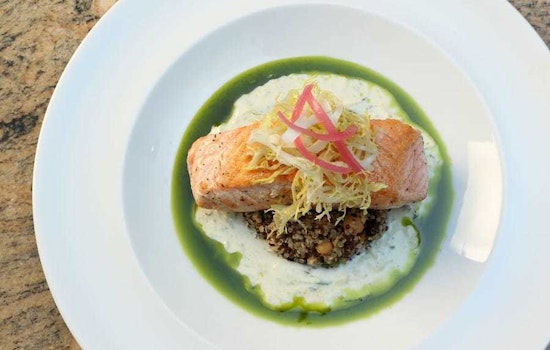 Here are Colorado Springs' top 5 seafood spots