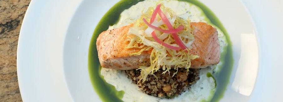 Here are Colorado Springs' top 5 seafood spots