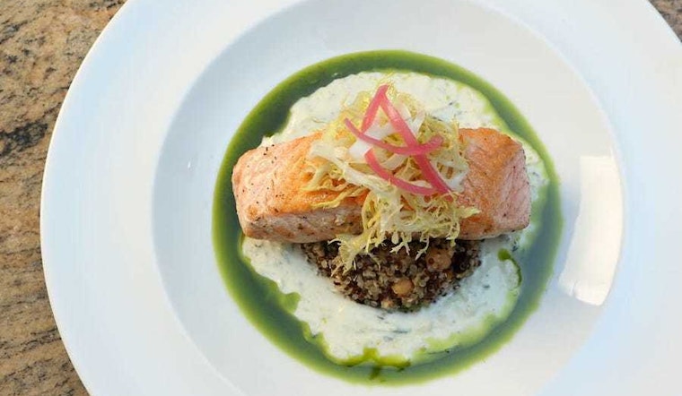 Here are Colorado Springs' top 5 seafood spots