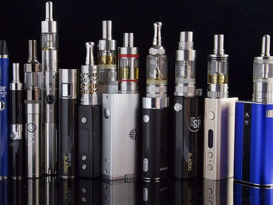 San Francisco Bans Flavored Tobacco Sales