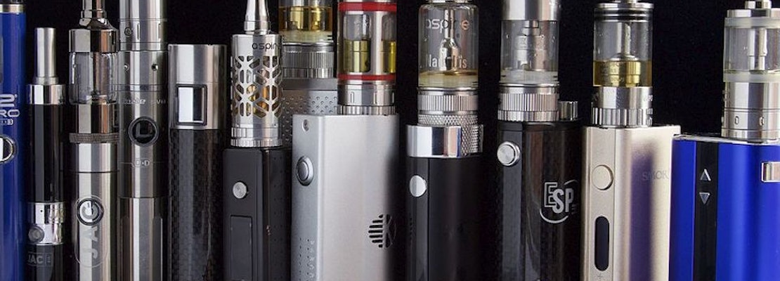 San Francisco Bans Flavored Tobacco Sales