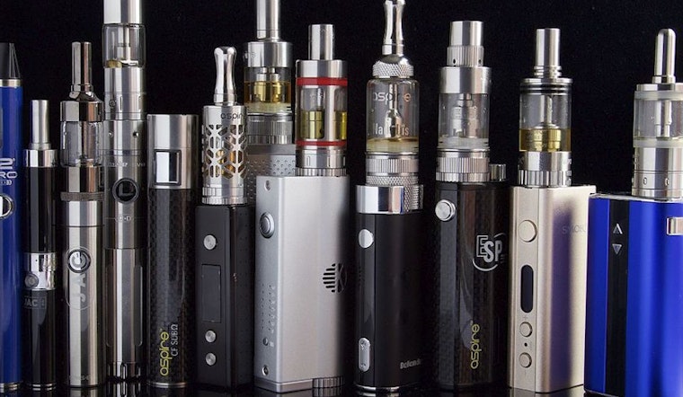 San Francisco Bans Flavored Tobacco Sales