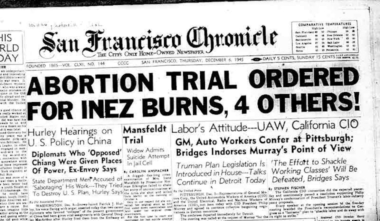 The Incredible Case of the Infamous Lower Haight Abortion Mill