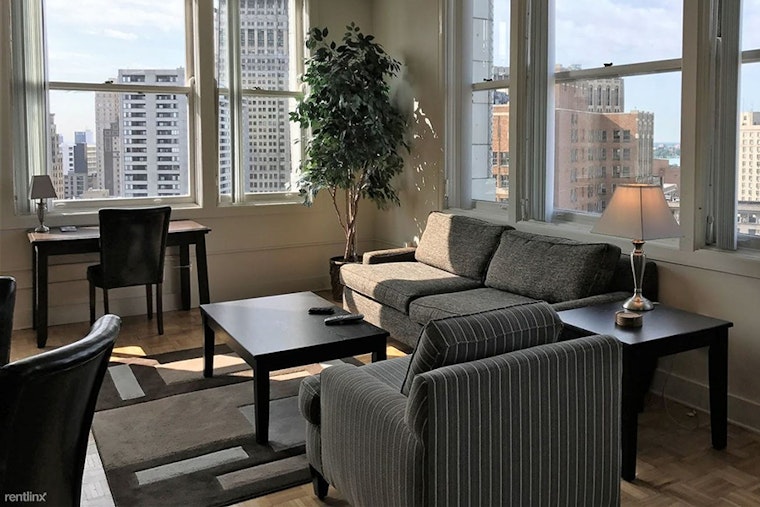 Renting in Detroit: What will $3,200 get you?