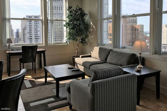 Renting in Detroit: What will $3,200 get you?