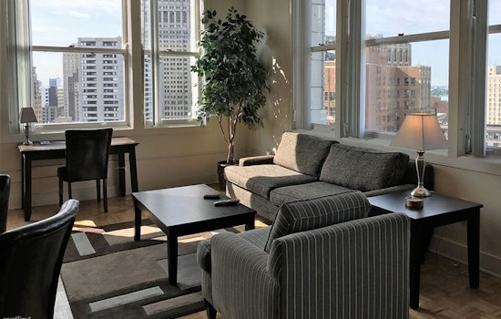 Renting in Detroit: What will $3,200 get you?