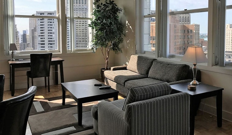 Renting in Detroit: What will $3,200 get you?
