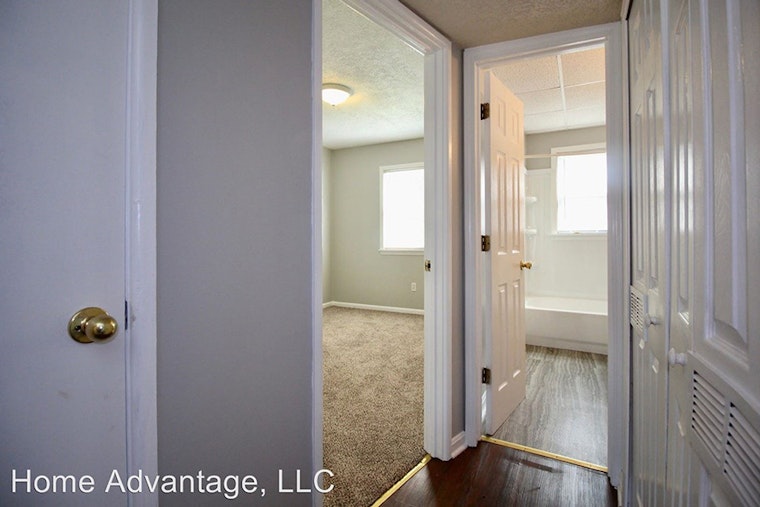 Renting in Louisville: What will $800 get you?