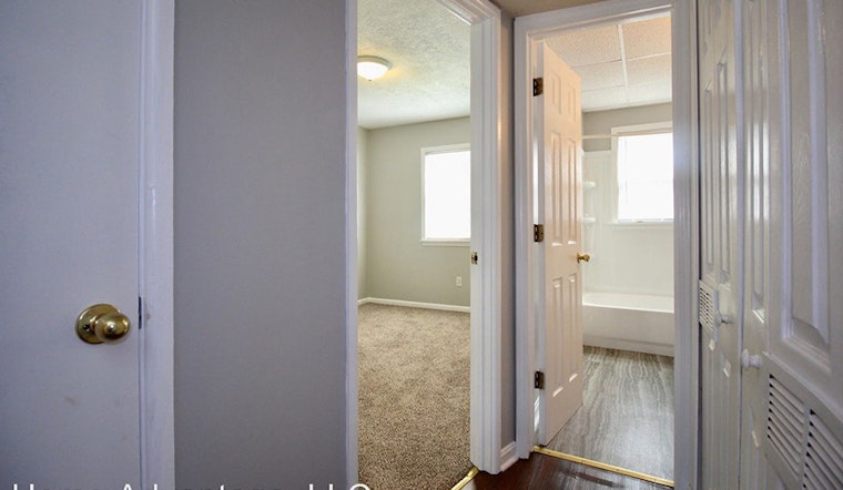 Renting in Louisville: What will $800 get you?