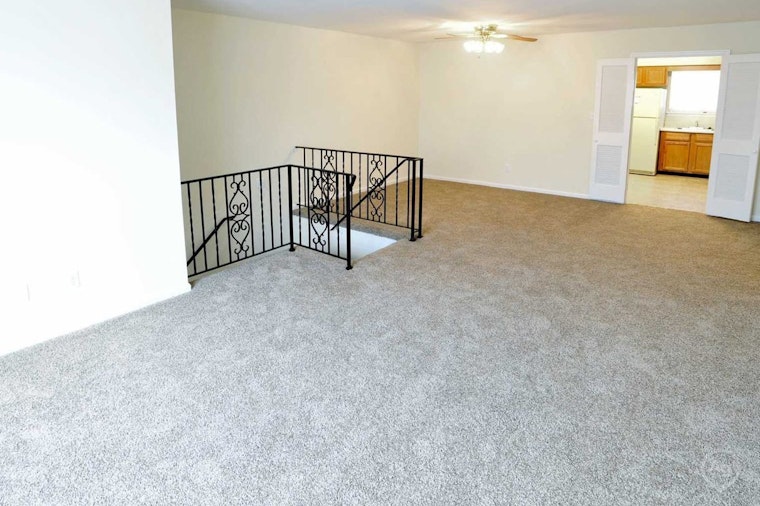 What will $1,800 rent you in Bayside, today?