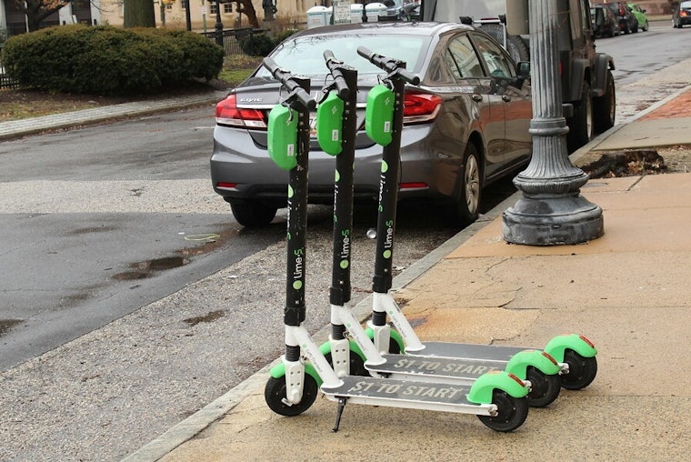 Top Chicago news: Scooters popular in debut week; anti-violence workers laud public safety pick
