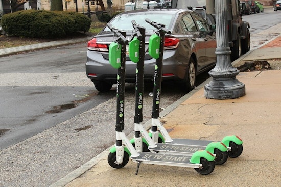 Top Chicago news: Scooters popular in debut week; anti-violence workers laud public safety pick