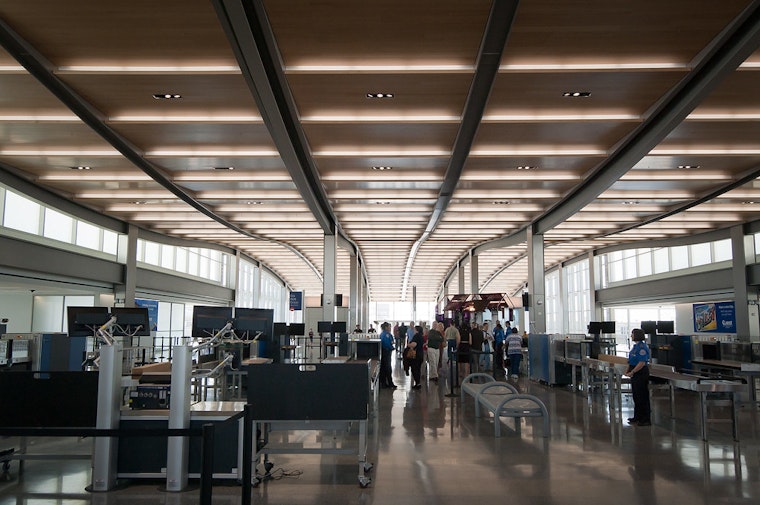 Top Raleigh news: Guns seized by TSA at RDU increasing; mall seeks to build mixed-use tower; more