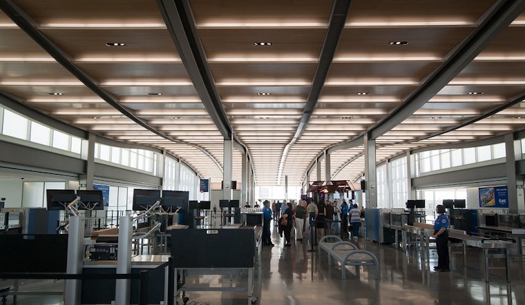 Top Raleigh news: Guns seized by TSA at RDU increasing; mall seeks to build mixed-use tower; more