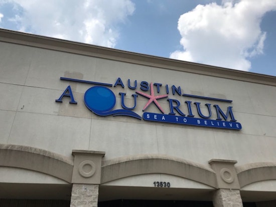 Top Austin news: Family suing aquarium claiming lemur bit child; crackdown on 'Move Over' law; more
