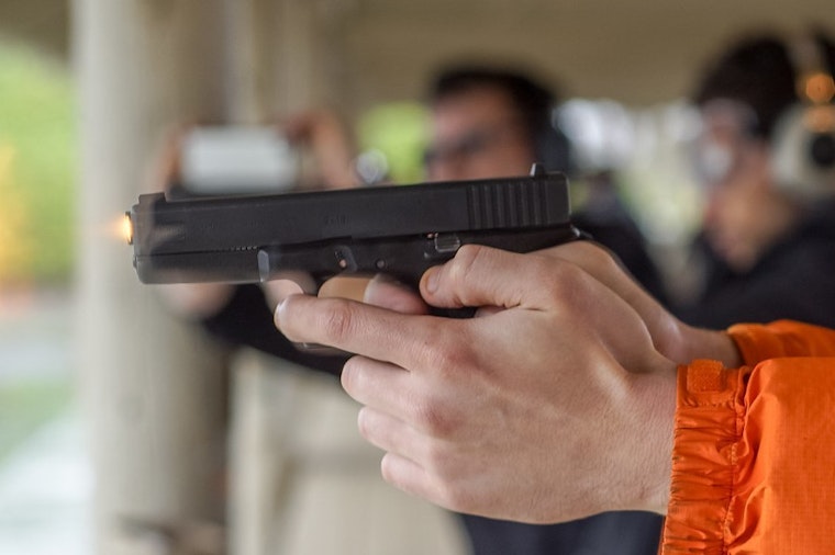 Top Boston news: Rabbi says bring guns to services; parking rates set to rise; more