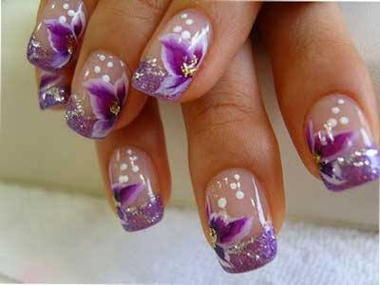 'The Difference Nail Salon' Opens Its Doors In Oakland's Chinatown