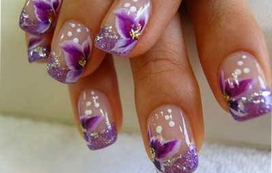 'The Difference Nail Salon' Opens Its Doors In Oakland's Chinatown