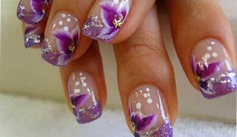 'The Difference Nail Salon' Opens Its Doors In Oakland's Chinatown