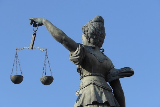 Top New Orleans news: Public defender fired for lacking law license; busy port gets more cranes
