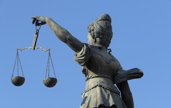 Top New Orleans news: Public defender fired for lacking law license; busy port gets more cranes
