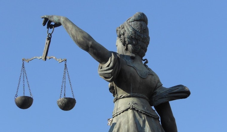 Top New Orleans news: Public defender fired for lacking law license; busy port gets more cranes