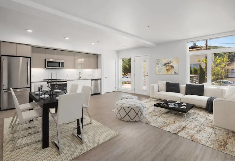 Renting in Seattle: What will $2,600 get you?