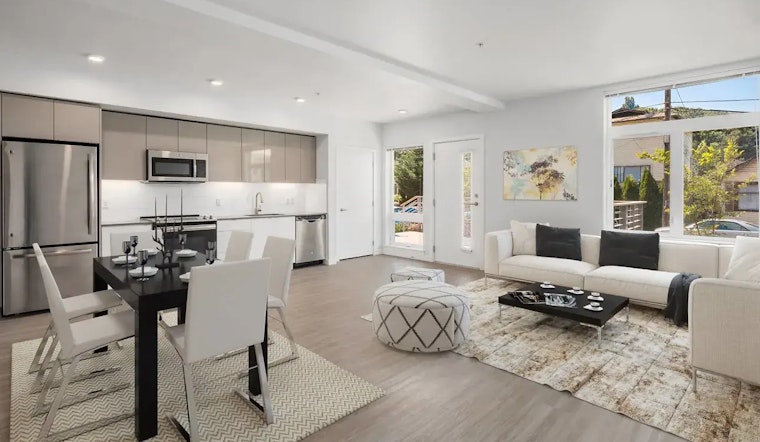 Renting in Seattle: What will $2,600 get you?