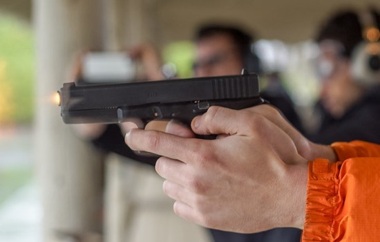 Top Orlando news: Wife giving husband's guns to cops debated; Orlando named tops in cheating; more