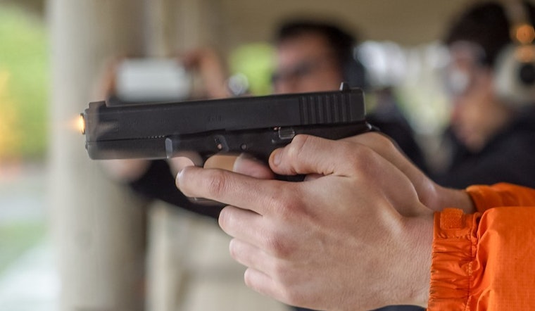 Top Orlando news: Wife giving husband's guns to cops debated; Orlando named tops in cheating; more