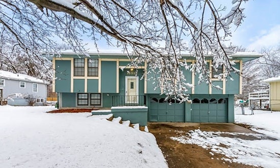 What will $1,600 rent you in Nashua, right now?