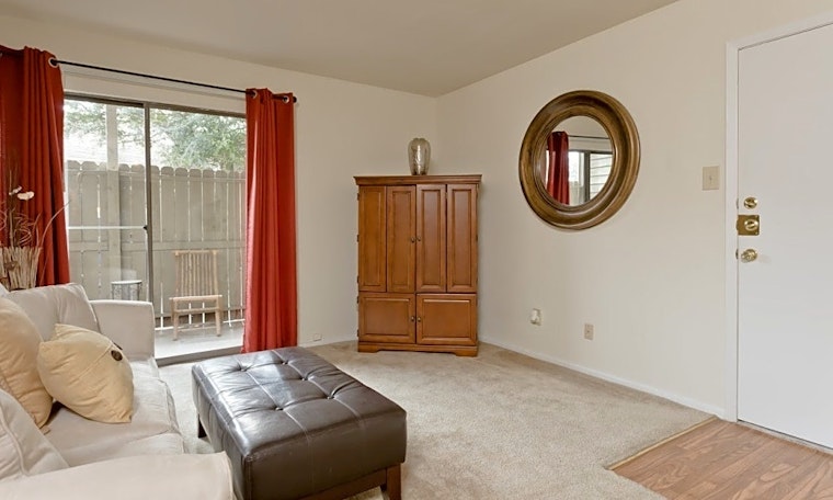 Renting in San Antonio: What will $800 get you?