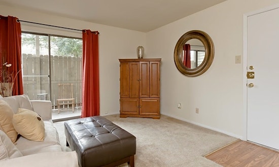 Renting in San Antonio: What will $800 get you?