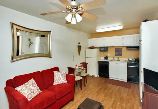 Renting in Tucson: What will $500 get you?
