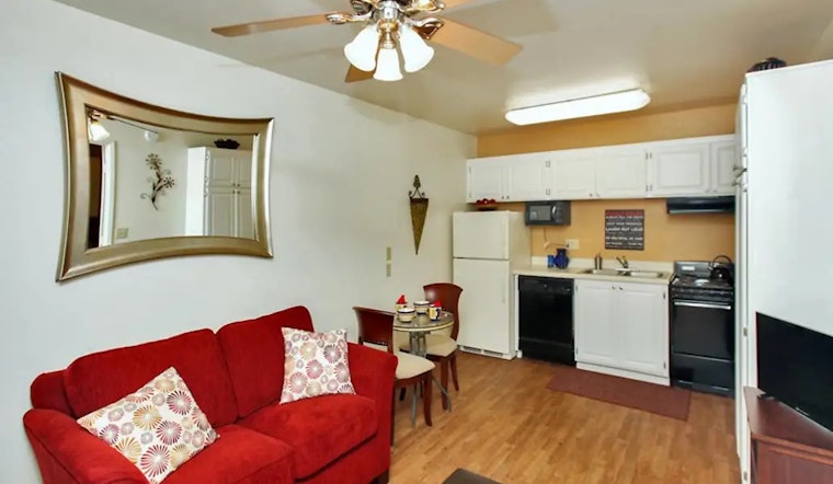 Renting in Tucson: What will $500 get you?