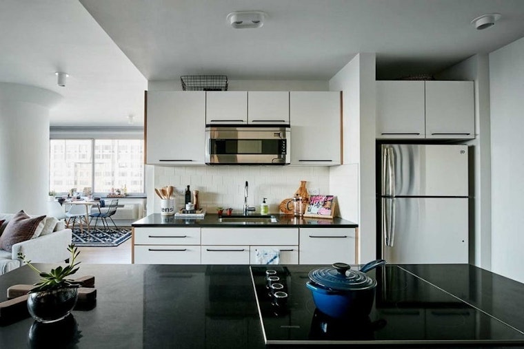 Renting in Jersey City: What will $3,300 get you?