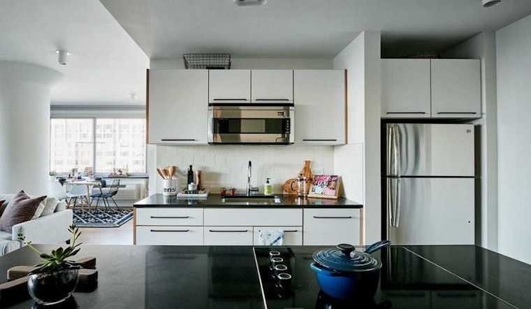 Renting in Jersey City: What will $3,300 get you?