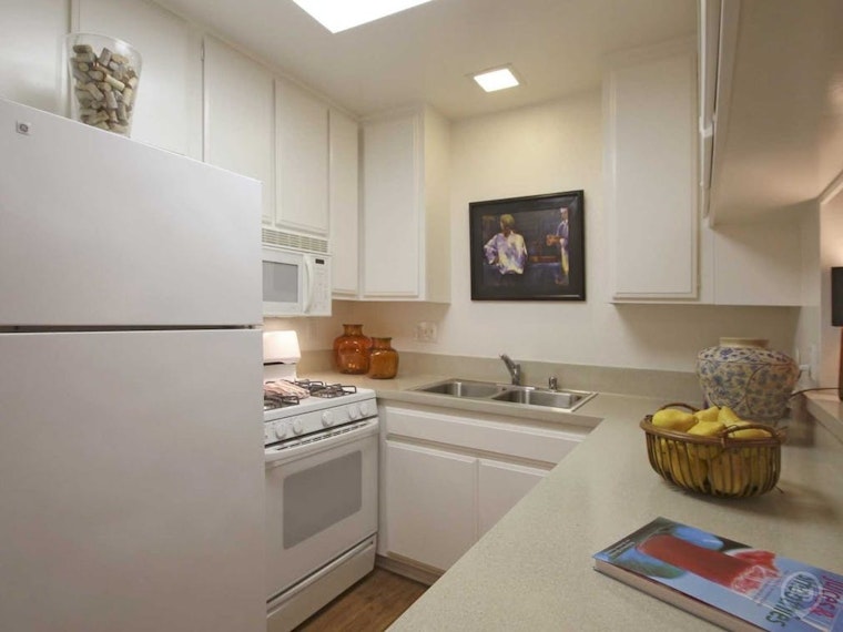 Renting in Santa Ana: What will $2,200 get you?