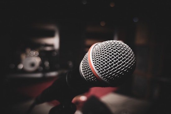 Oakland boasts a hot lineup of comedy events this week