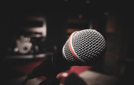 Oakland boasts a hot lineup of comedy events this week