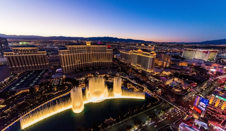 Top Las Vegas news: Ex-NFL player, girlfriend indicted; 'Jeopardy!' champ out of poker World Series