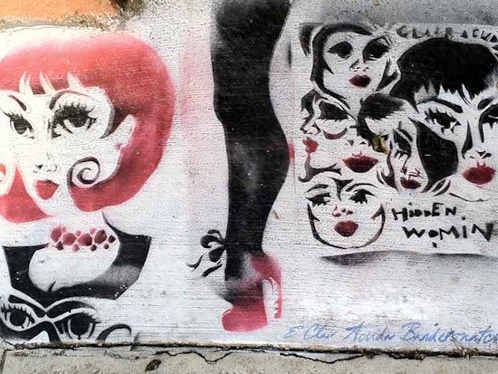 Weekend Quiz #77: Where in the Lower Haight?