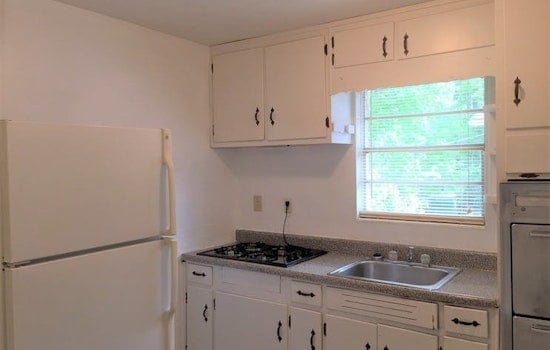 The cheapest apartment rentals in Virginia Highland, Atlanta