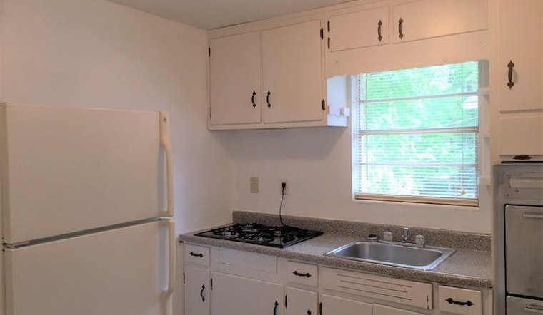 The cheapest apartment rentals in Virginia Highland, Atlanta