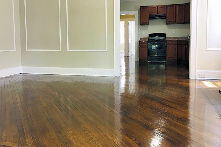 The most inexpensive apartment rentals in Upper Vailsburg, Newark