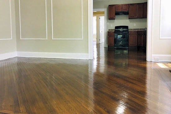 The most inexpensive apartment rentals in Upper Vailsburg, Newark