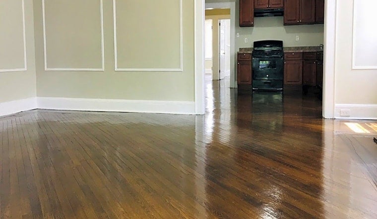 The most inexpensive apartment rentals in Upper Vailsburg, Newark