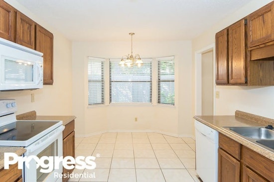 The lowest priced apartment rentals in Chimney Lakes, Jacksonville