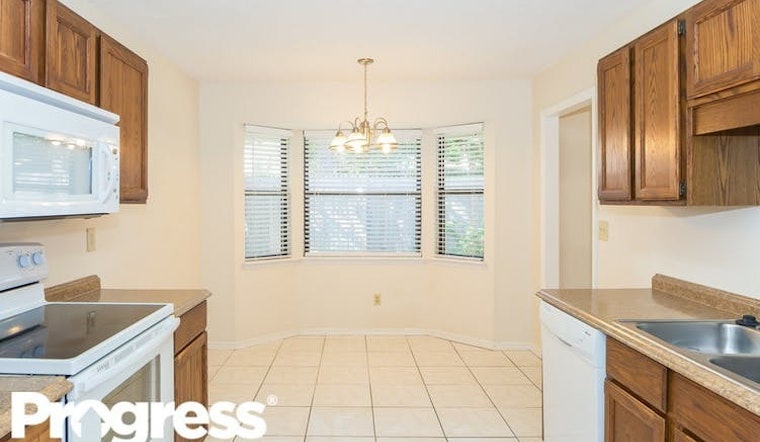 The lowest priced apartment rentals in Chimney Lakes, Jacksonville