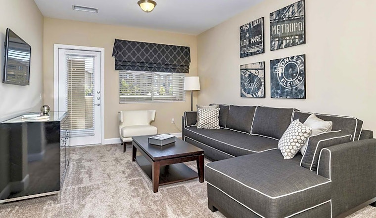Renting in Colorado Springs: What will $1,400 get you?